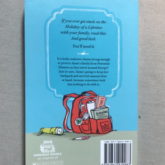 📚2/$6 2-Book Bundle Middle Reader Books - Picture 6 of 12